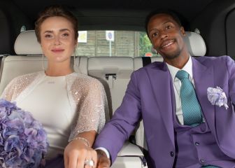 Svitolina y Monfils: luna de miel en espera olímpica