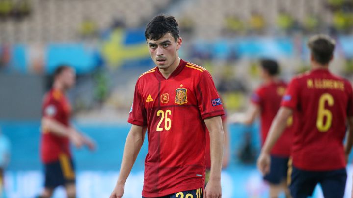 Egipto - España: horario, TV, alineaciones y cómo ver los Juegos Olímpicos