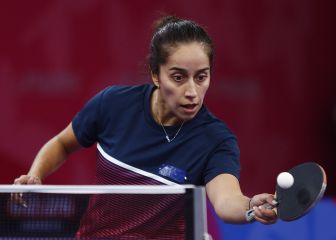 Tenis de mesa en los Juegos Olímpicos: reglas, dimensiones, puntuación, sets y formato