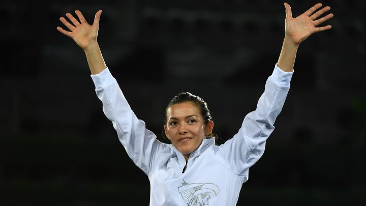 María del Rosario Espinoza