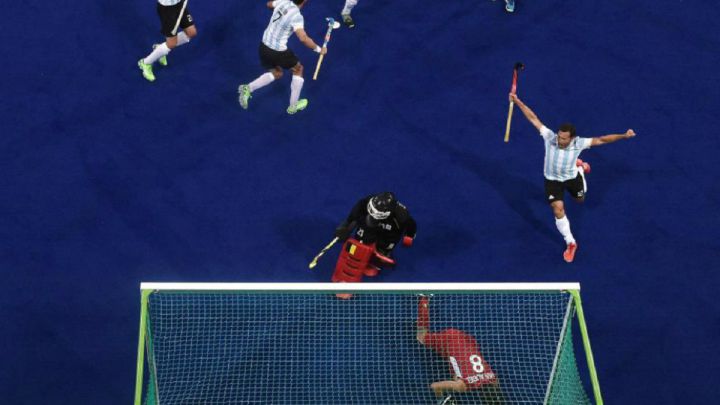 Repaso a la disciplina de hockey, todo un clásico de los Juegos Olímpicos. Así está el palmarés y los países que se han llevado más metales en la disciplina.