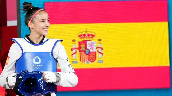 Sigue todas las competiciones, los resultados y toda la actualidad sobre los Juegos Olímpicos de Tokio 2020 hoy, sábado 24 de julio, desde las 1:30 en AS.
