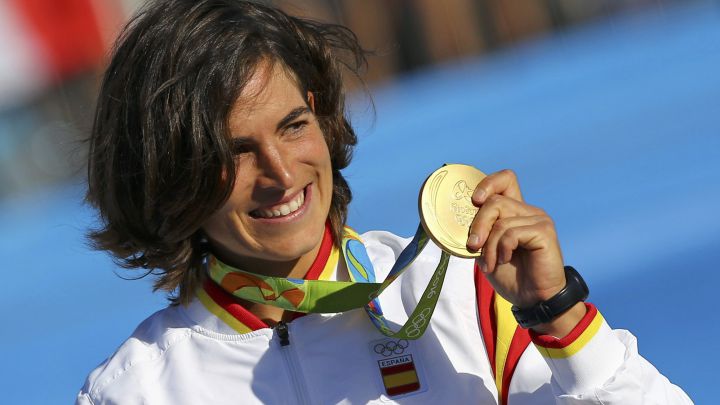 ¿Cuál es el horario de los españoles hoy, 25 de julio, y qué opciones de medalla hay?