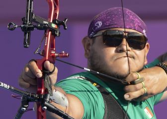 Tiro con arco en los Juegos de Tokio: fechas, horarios, resultados, TV y dónde ver las pruebas individuales