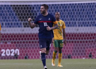 Gignac a sus detractores: ¿Quién dijo que estaba acabado?