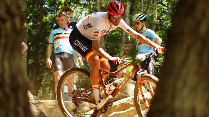 ¿Cuánto dinero se lleva David Valero por la medalla de bronce de MTB en los Juegos de Tokio?