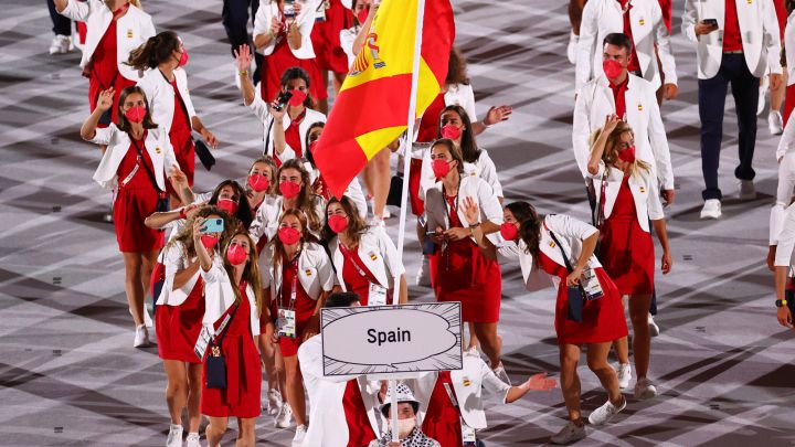 ¿Crees que España superará en Tokio las 17 medallas de Río?