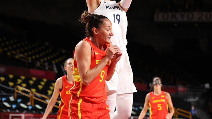 Laia Palau hace historia