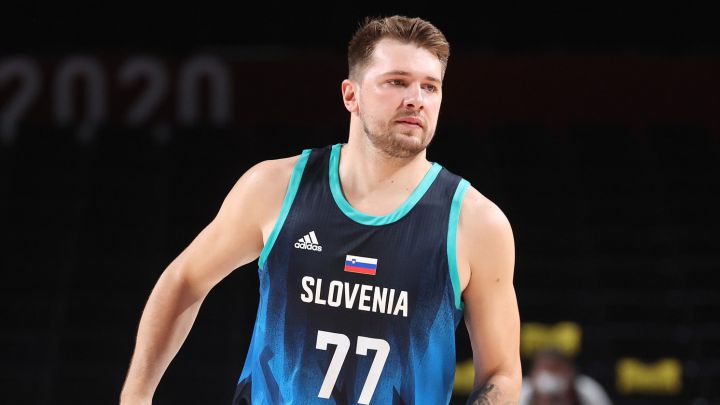 Luka Doncic
