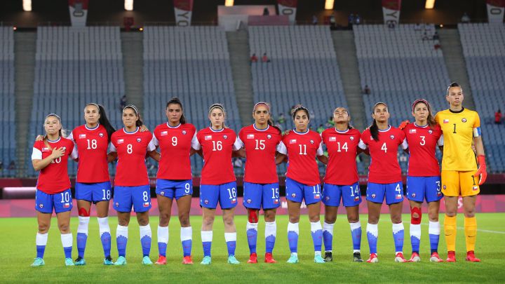 El gran pecado de la Roja Femenina