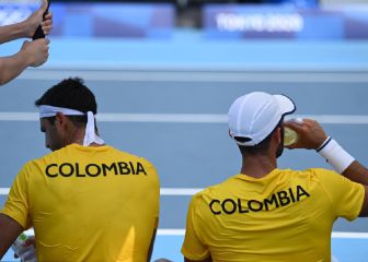 Cabal y Farah: