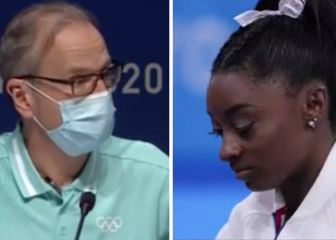 El 'Efecto Simone Biles' llega al COI: