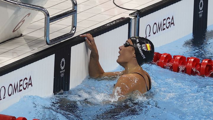Juegos Olímpicos de Tokio 2020 en directo hoy: resultados, medallero y última hora | 29 de julio