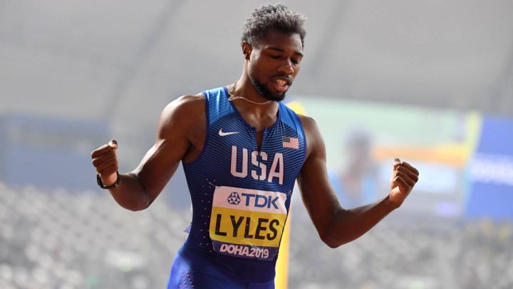 100m en los Juegos Olímpicos de Tokio: cuándo es la final, calendario, horarios, favoritos y récords