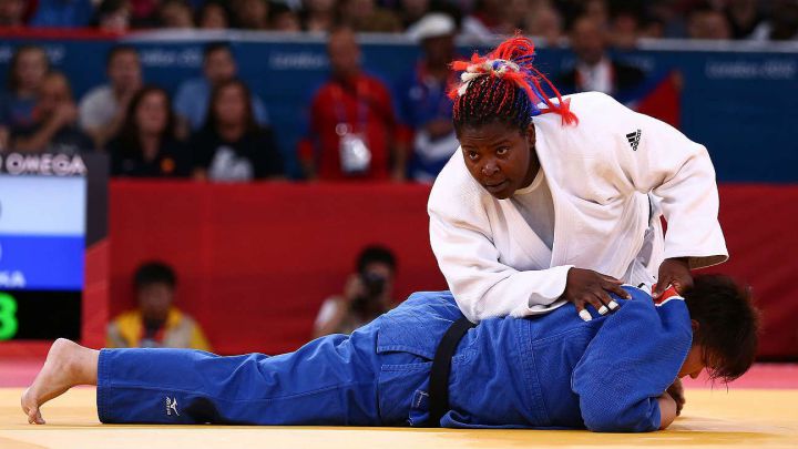 Juegos Olímpicos Tokio 2020: Actividad del 29 y 30 de julio para USA, Cuba, Dominicana...