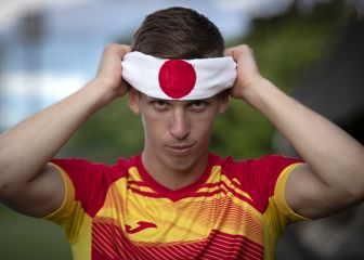 Dani Olmo acepta el reto