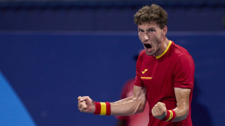 El sábado de gloria revive a España en Tokio