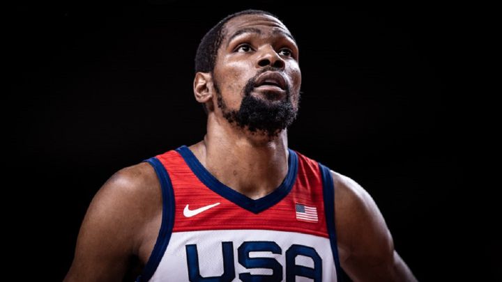 Kevin Durant