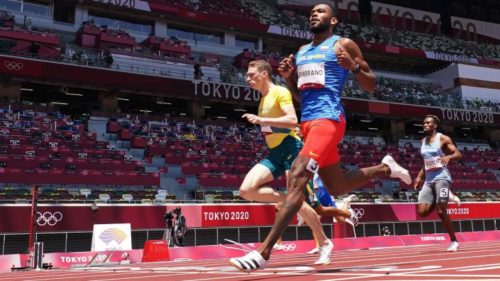 En vivo online jornada del 31 de julio y 1 de agosto de colombianos en los Juegos Olímpicos de Tokio