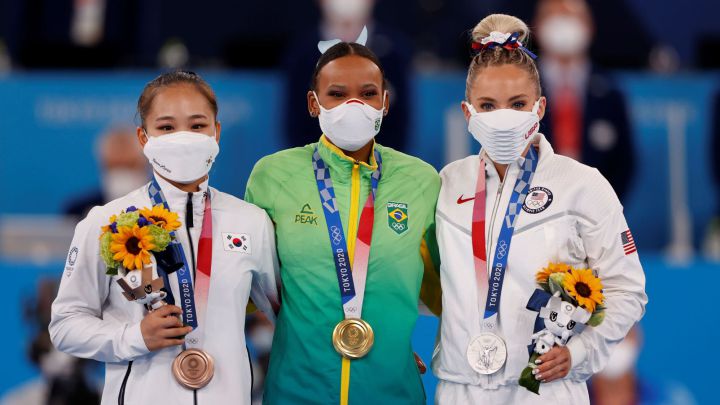 USA y Centroamérica en los Juegos Olímpicos de Tokio 2020 en vivo hoy, 1 de agosto