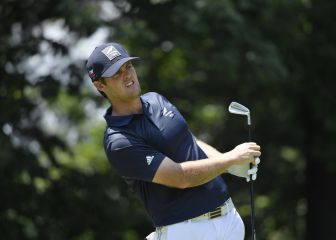 Golf masculino, Juegos Olimpicos en directo: última hora de Mito Pereira y Joaquín Niemann en vivo online