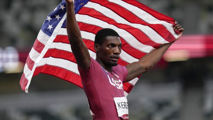 USA y Centroamérica en los Juegos Olímpicos de Tokio 2020 en vivo hoy, 1 de agosto
