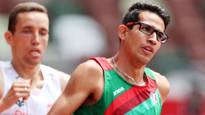 Tonatiu López araña una final histórica