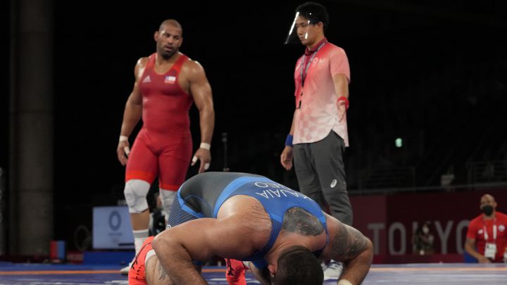 ¿Cuánto dinero recibe Yasmani Acosta si gana medalla de bronce en los Juegos Olímpicos?