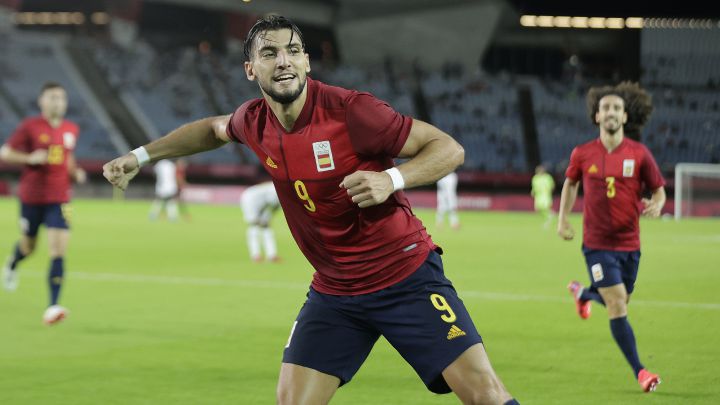 El eterno debate del 'nueve'