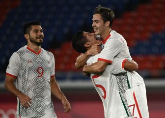 México - Brasil: Horario, canal, TV, cómo y dónde ver