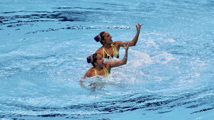 Colombia en los Juegos Olímpicos de Tokio, en vivo hoy: atletismo, natación, boxeo y lucha | 2 de agosto