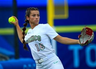 Taytana Forbes, jugadora de Softbol, se disculpa por dejar uniformes en Tokio