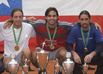 El deporte que busca revivir la locura que provocaban Massú, González y Ríos