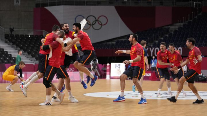 Los Hispanos, un seguro: décima semifinal en diez años