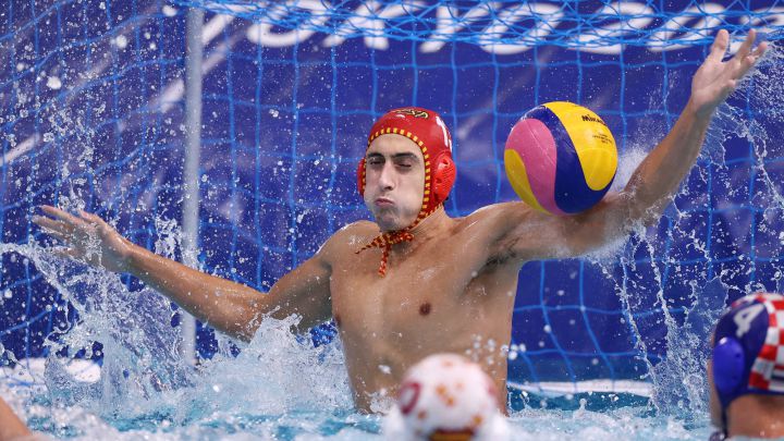Estados Unidos - España de waterpolo: horario, TV, canal y cómo ver en directo online