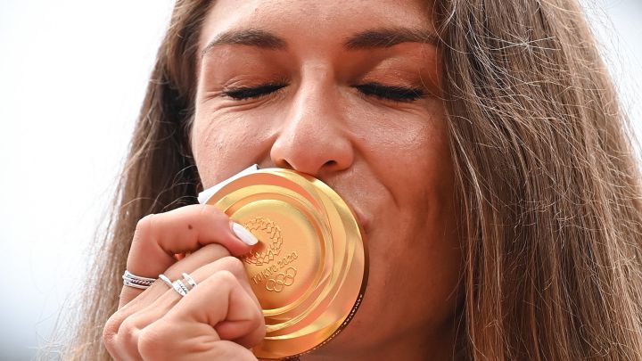 ¿Cuántas medallas ganó USA en Tokio 2020 hoy, 3 de agosto, y cómo va en el medallero?