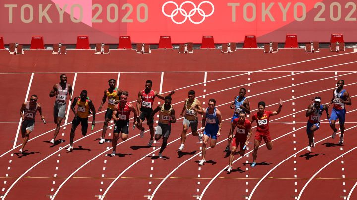 Atletismo en los Juegos de Tokio: horarios, finales, calendario y resultados de hoy, 6 de agosto