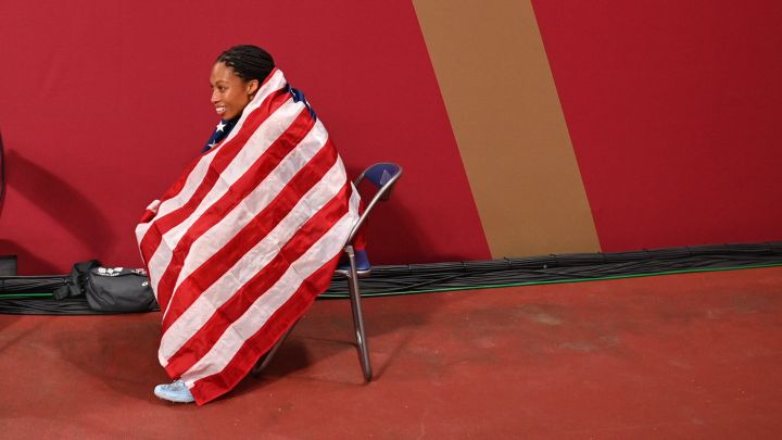 USA, Cuba, Centroamérica... en los Juegos Olímpicos de Tokio 2020 en vivo, hoy 5 y 6 de agosto