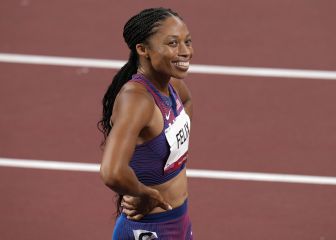 USA se aferra al milagro en el último día de Tokio 2020