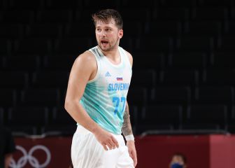 Doncic: