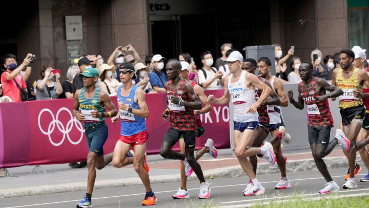 Juegos Olímpicos de Tokio en directo hoy: resultados y medallas, en vivo | 8 de agosto