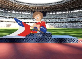 En Australia se ríen de Chile por su participación en Tokio
