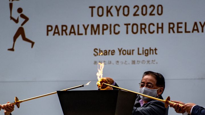 Tokio 2020: fechas, horarios, programación de TV y dónde ver los Juegos Paralímpicos en directo