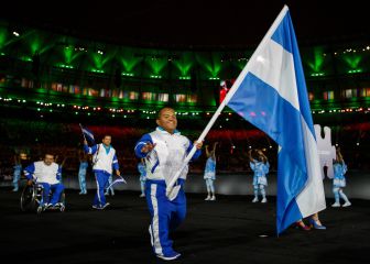 ¡Bronce histórico!
