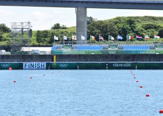 Piragüismo sprint en los Juegos Paralímpicos: ¿por qué se compite con kayak y no con canoa?