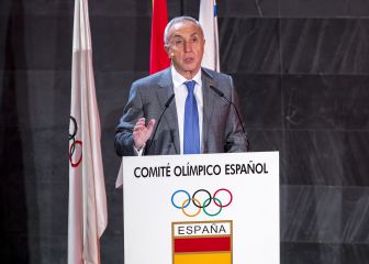 Carpetazo a Madrid 2036