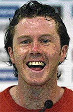 McManaman: "Fui generoso con Ronie"
