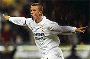 Zidane eleva al Madrid
