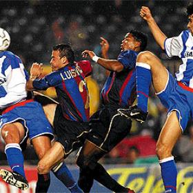 Juega el estadio Juega el estadio