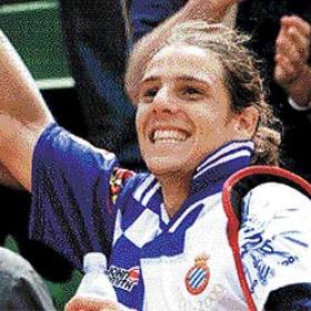 El hijo de la gallega, 13-1 en la Davis El hijo de la gallega, 13-1 en la Davis